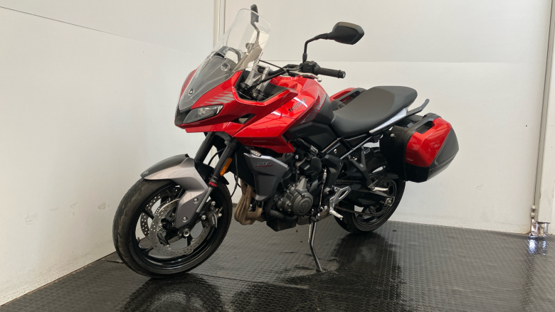 Triumph Tiger Sport 660 (21MY)